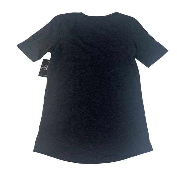 Pittsburgh Pirates TShirt Womens Small Gray MLB Fanwear New - Picture 2 of 9